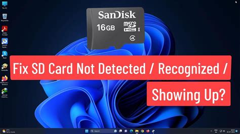 built in smart card reader not working|smart card not being detected.